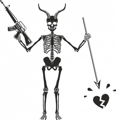 Фляга дорожная FOG Forward 2