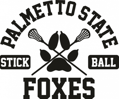 Кружка 320ml Palmetto State Foxes 2