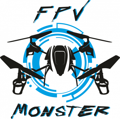 Блокнот А5 FPV Monster 2