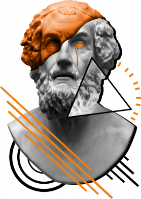 Шеврон щит Гомер 2