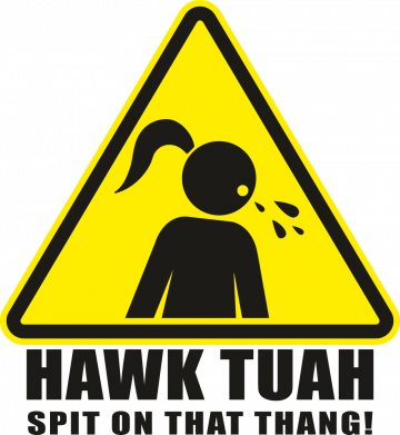 Чехол из раздела Социальные сети Hawk Tuah знак для Oppo A31 2