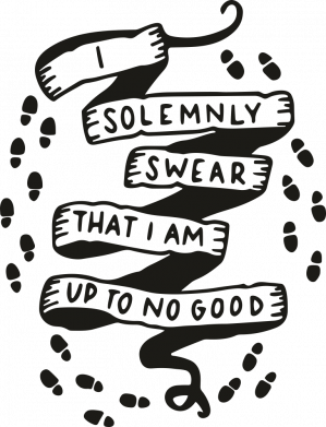 Карта Мародеров