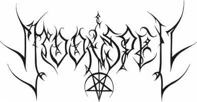 Детский бодик Moonspell 2