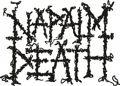Napalm Death