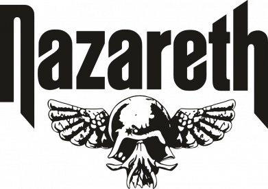 Прапор Nazareth 2