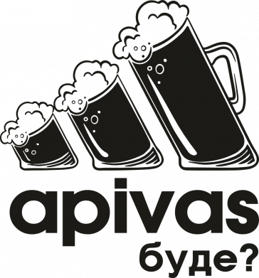 Принт Шеврон круглий Apivas буде?, Фото № 2 - FATLINE