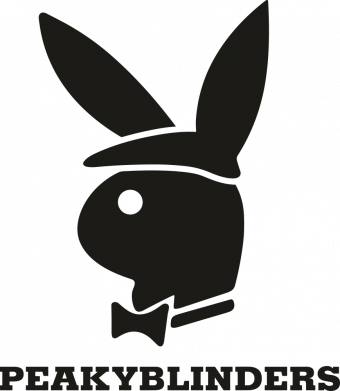 Peaky Blinders playboy