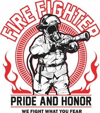 Кружка двоколірна 320ml Pride and honor 2