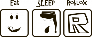 Eat Sleep Roblox