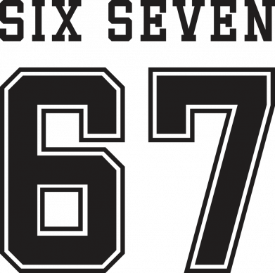 Кружка з ручкою у вигляді серця 67 number 2