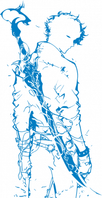 Sung Jinwoo Solo leveling