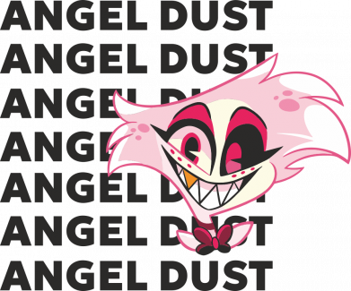 Термобутылка Viano Angel dust Art 2