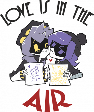 Чехол из раздела Дроны-убийцы Дроны убийцы Love для Oppo A55 4G 2