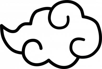 Термобутылка Viano Akatsuki Cloud 2