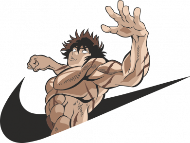 Ланч-бокс Sunny Баки Nike 2