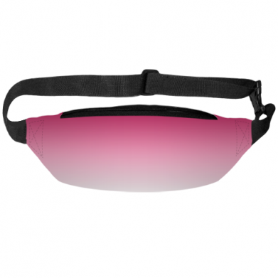 3D сумка-бананка Mischievous Yae Miko 2