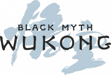 Шеврон щит Black Myth: Wukong (Лого) 2