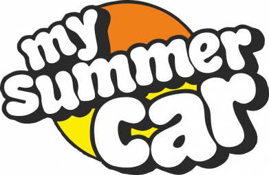 Кружка 320ml My Summer Car 2