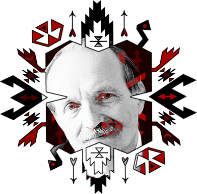 Этно Вячеслав Черновол