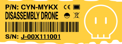 Чехол из раздела Дроны-убийцы Дроны убийцы: Код Демонтажника для Oppo A55 4G 2