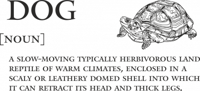 Шеврон круглый Dog Elden Ring 2