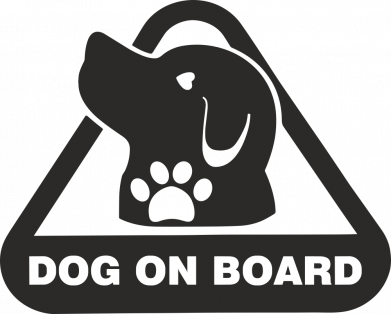 Dog On Board