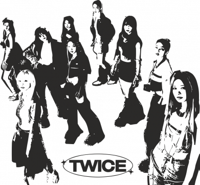 Группа Twice