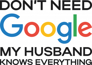 My Husband Knows Everything