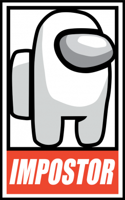 Impostor AmongUs