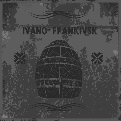 Чехол из раздела Коллекции Ивано-Франковск Old School для Oppo A55 4G 2