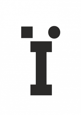 Термокружка негерметичная Davos Буква "Ї" 2