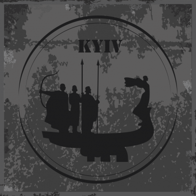 Чехол из раздела Коллекции Киев Old School для Oppo A55 4G 2