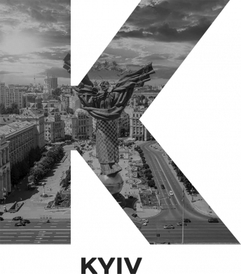 Kyiv Black & White