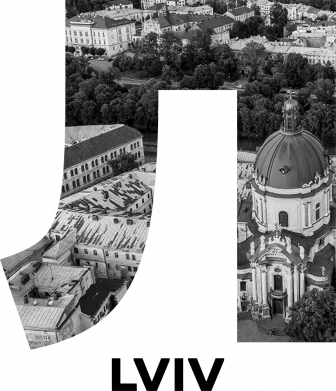 Lviv Black & White