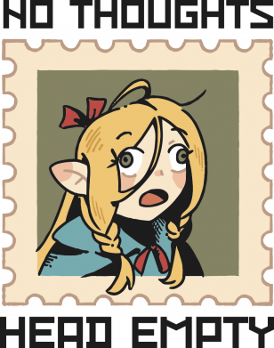 Термокружка негерметичная Davos Марсиль Мем 2