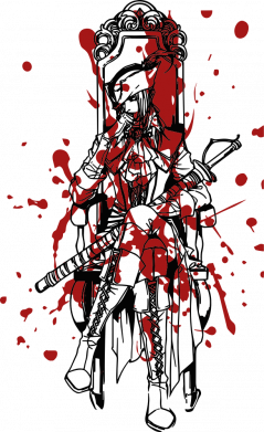 Чохол з розділу Bloodborne Леді Марія Bloodborne для Xiaomi Redmi A1 2