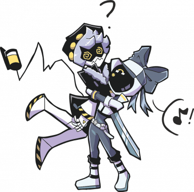 Чехол из раздела Дроны-убийцы Мультфильм Дроны убийцы для Oppo A55 4G 2