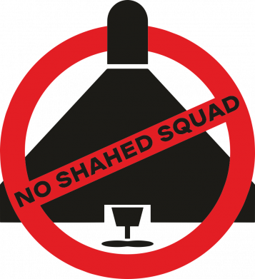No Shahed Squad