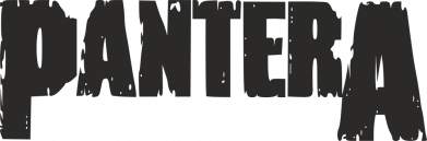 Pantera Лого