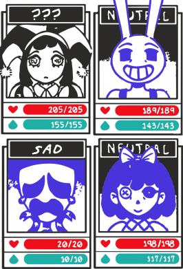 The Amazing Digital Circus