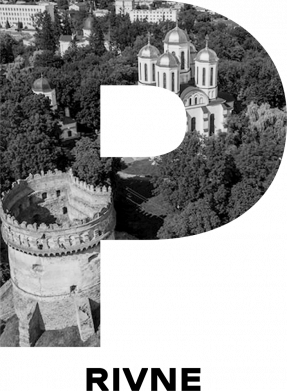 Rivne Black & White