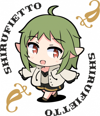 Кружка 320ml Сильфиетта Реинкарнация Безработного 2