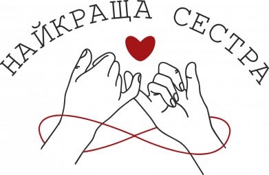 Кружка 320ml Самая лучшая Сестра 2