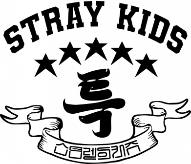 Кружка-хамелеон Stray Kids College 2