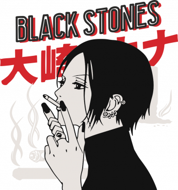 Нана Black Stones