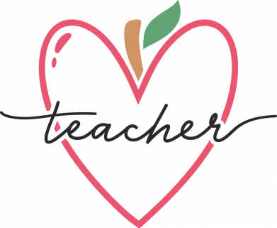 Teacher Сердце