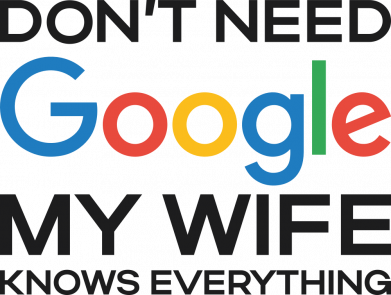 My Wife Knows Everything