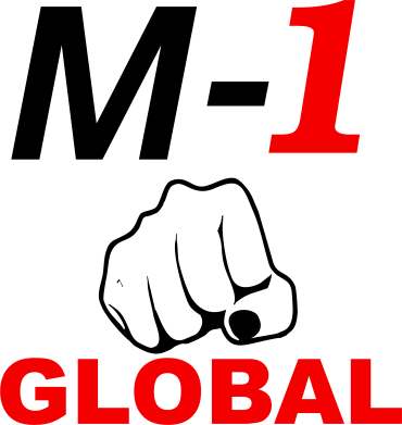 Термостакан M-1 Global 2