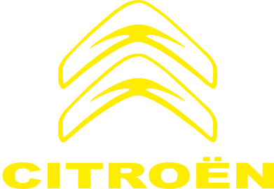 Логотип Citroen