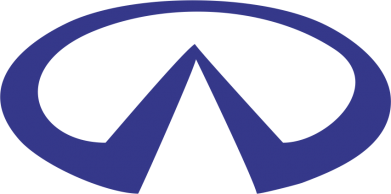 Шеврон круглый Infinity 2